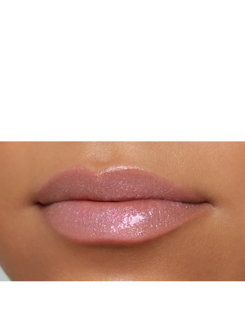 Cream Rouge Sparkles Liquid Lipstick