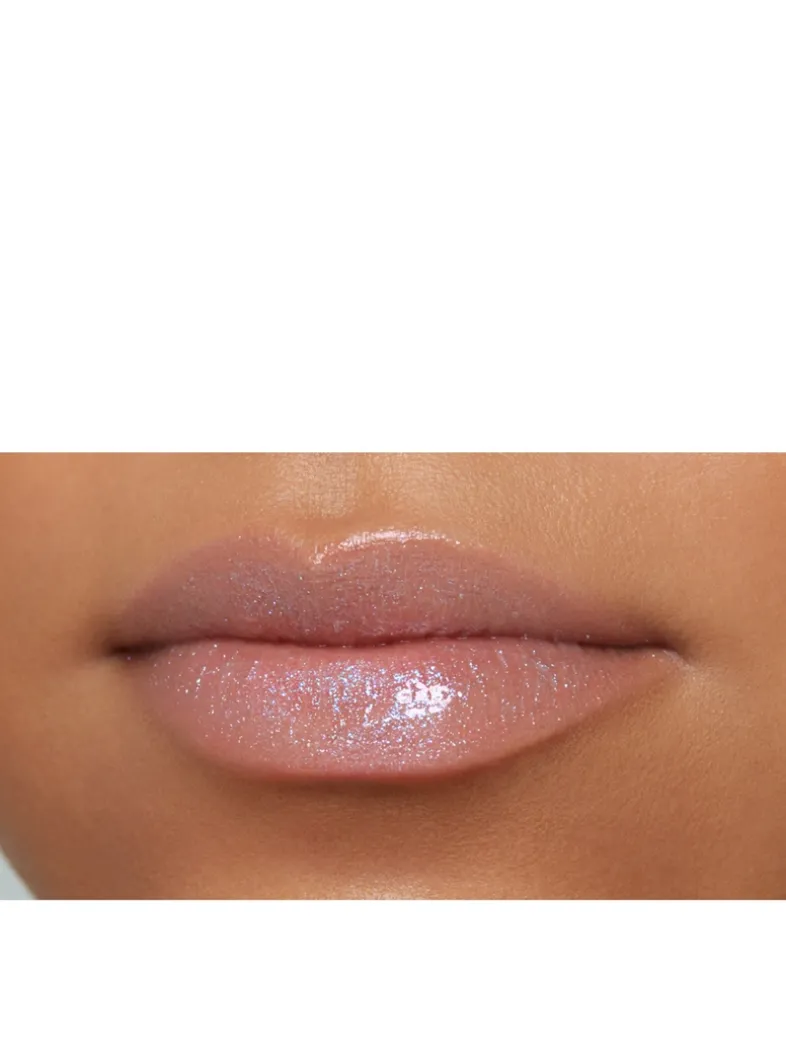 Cream Rouge Sparkles Liquid Lipstick