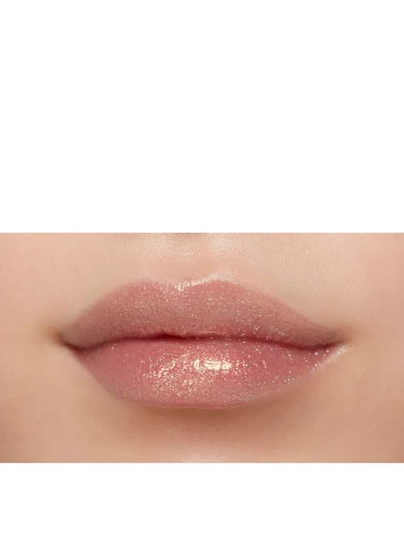 Cream Rouge Sparkles Liquid Lipstick