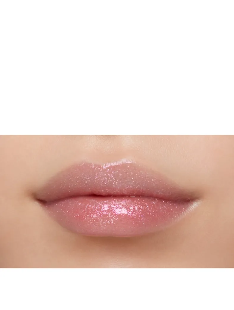 Cream Rouge Sparkles Liquid Lipstick