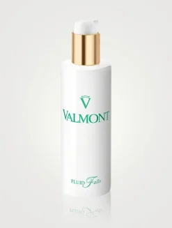 Creamy Fluid Makeup Remover