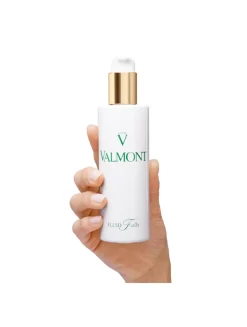 Creamy Fluid Makeup Remover