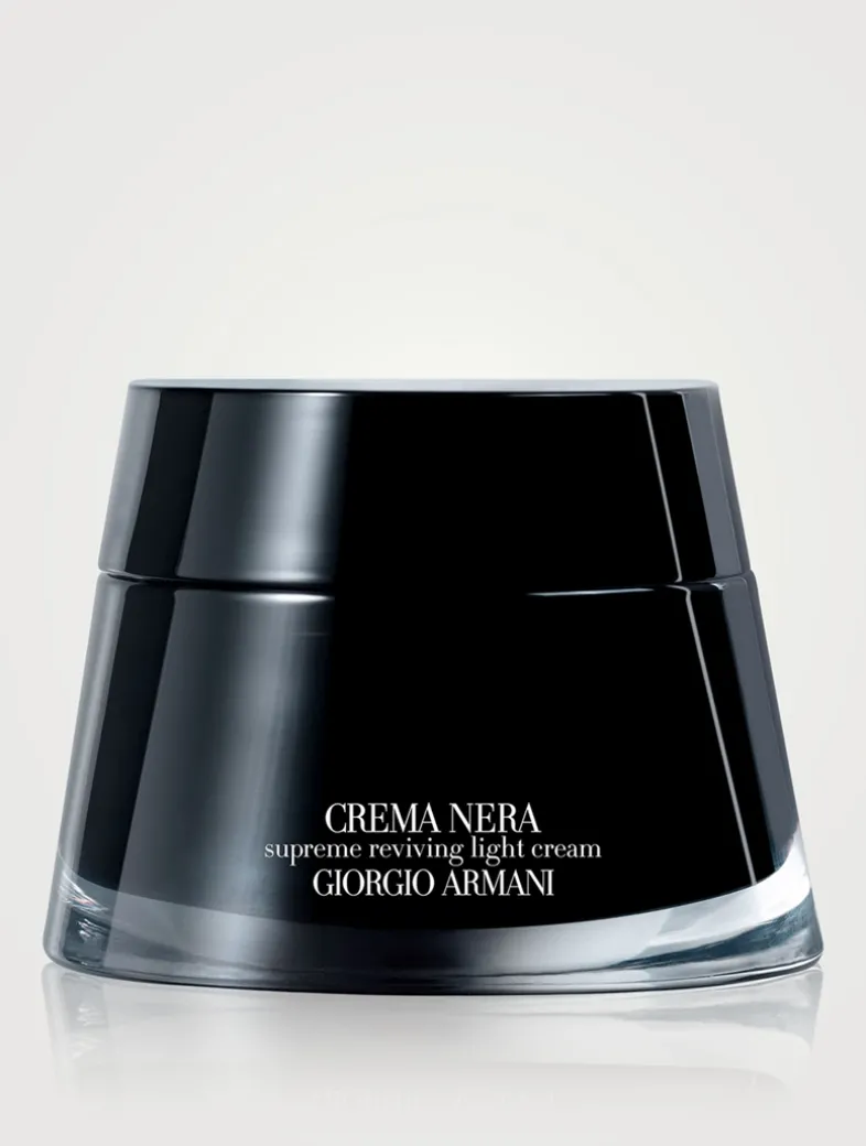 Crema Nera Supreme Reviving Light Anti-Aging Cream
