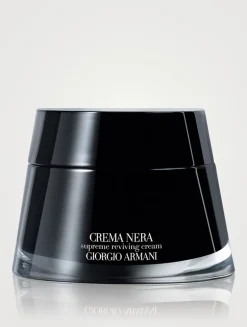 Crema Nera Supreme Reviving Anti-Aging Cream