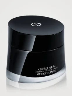 Crema Nera Supreme Reviving Light Anti-Aging Cream
