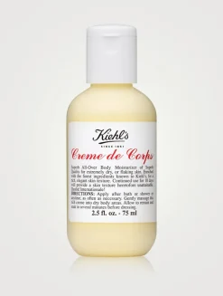 Creme de Corps