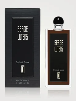 Écrin de Fumée Eau de Parfum