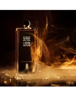 Écrin de Fumée Eau de Parfum