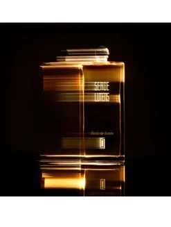 Écrin de Fumée Eau de Parfum