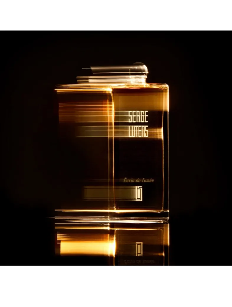 Écrin de Fumée Eau de Parfum