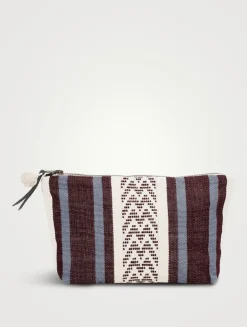 Cristina Cosmetic Pouch