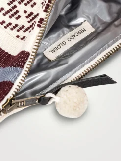 Cristina Cosmetic Pouch