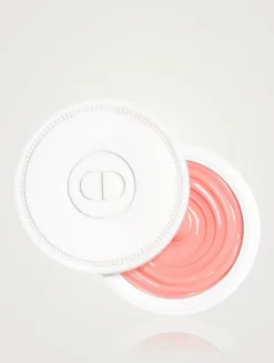 Crème Abricot Strengthening Nail Care