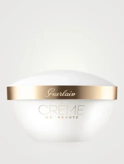 Crème de Beauté
