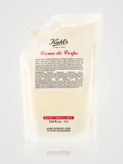 Crème De Corps Refill