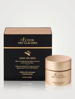 Crème de Masque Majestueuse