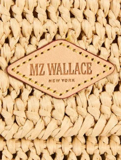 Crochet Crossbody Bag