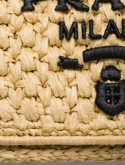 Crochet Shoulder Bag