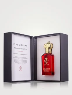 Crown Collection Town & Country Perfume