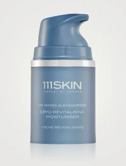 Cryo Revitalizing Moisturizer