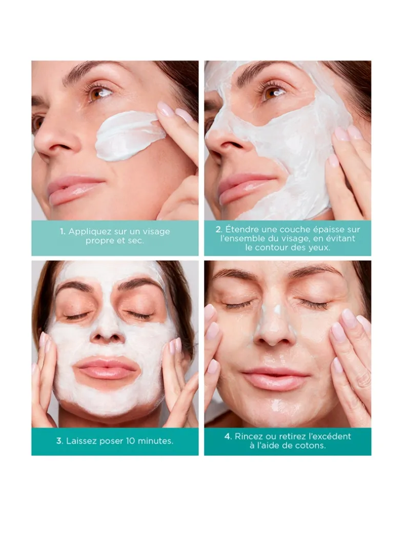 Cryo-Flash Cream-Mask