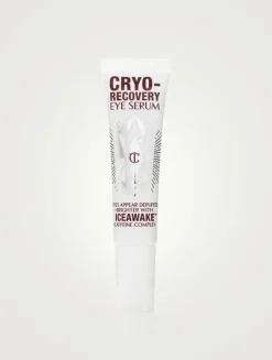 Cryo-Recovery Depuffing Eye Serum