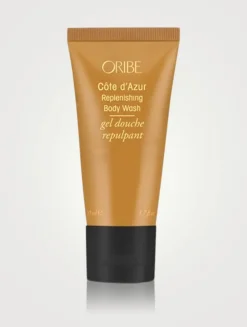 Côte d’Azur Replenishing Body Wash - Travel Size