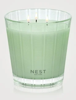 Cucumber & White Sage Classic Candle