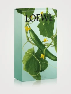 Cucumber Home Fragrance