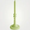 Cucumber Wax Candleholder