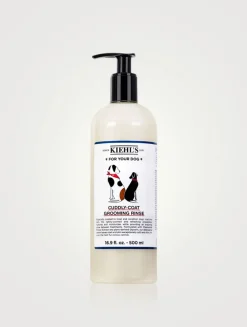 Cuddly-Coat Grooming Rinse - For Your Dog