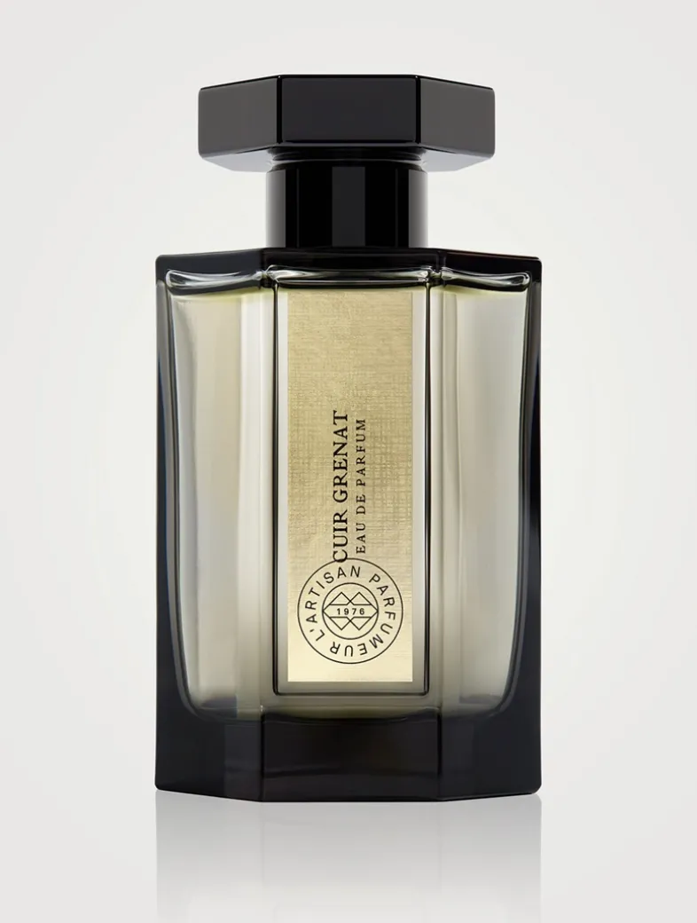 Cuir Grenat Eau de Parfum