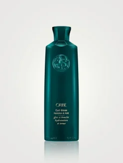 Curl Gloss Hydration & Hold