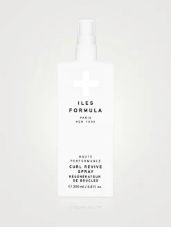 Curl Revive Spray