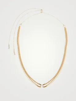 Cyndi Necklace