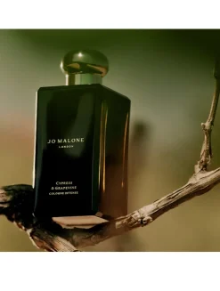 Cypress & Grapevine Cologne Intense Duo Set