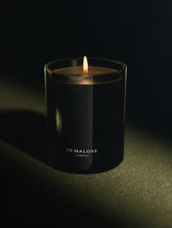 Cypress and Grapevine Home Candle