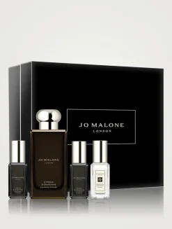 Cypress and Grapevine Set