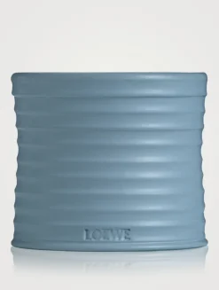 Cypress Balls Candle