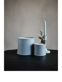 Cypress Balls Candle