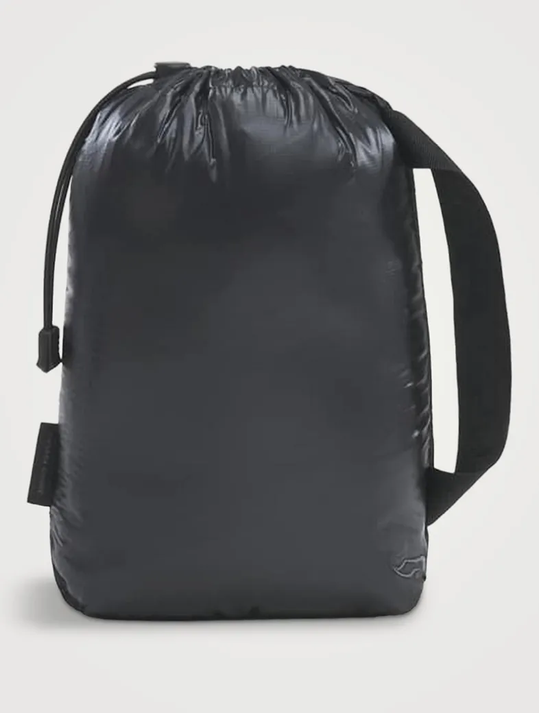 Cypress Black Label Down Vest