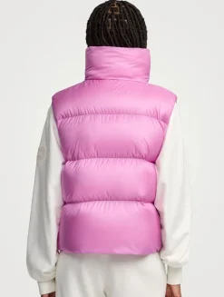 Cypress White Label Down Vest