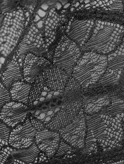 Dahlia Lace Bandeau Bra