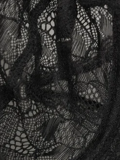 Dahlia Lace Demi Bra