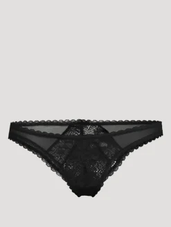 Dahlia Lace Panty