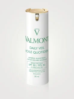 Daily Veil SPF30