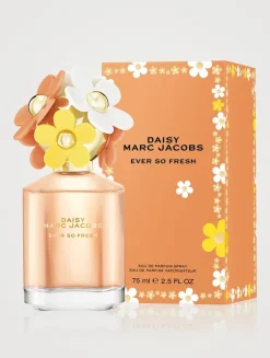 Daisy Ever So Fresh Eau de Parfum