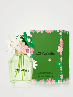 Daisy Wild Eau de Parfum