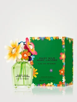 Daisy Wild Intense Eau de Parfum