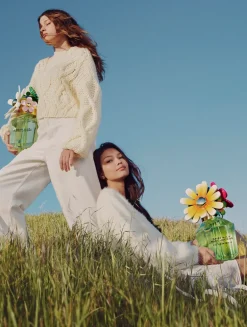 Daisy Wild Intense Eau de Parfum